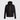 Sweat Boss à capuche zippé monogrammé Double HUGO BOSS