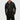 Sweat Boss à capuche zippé monogrammé Double HUGO BOSS