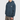 Sweat à Capuche Journey Pyrenex Bleu Azur