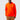sweat-lacoste-SH9626-00-SJI-orange-front-wear