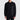 sweat-shirt-a-capuche-balmain-embosse-BH1JT046BC22EBP-wear-front