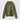 Sweat à capuche Kaki avec logo brodé RALPH LAUREN