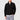 Sweatshirt zippé jersey double face 