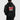 Sweatshirt à capuche Relaxed avec logos imprimés HUGO BOSS