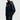 Sweatshirt zippé homme Boss Noir Saggy HUGO BOSS