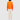 sweatshirt-gertrude-H24ALOIS-orange-back-wear