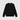 Sweatshirt Stone Island en Molleton Teint en Pièce