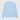 sweatshirt lacoste crocodile paysage-bleu-face