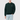 sweatshirt lacoste crocodile paysage-kaki-details