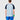 T-shirt Ultra Dry Colour-Block Tennis LACOSTE