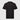 T-shirt noir regular fit HUGO BOSS