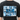T-Shirt Manches Courtes Graphic C.P. Company