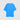 t-shirt-gertrude-gaston-e24anatole-blue-ciel-front