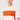 t-shirt-lacoste-IDY-orange-white-TH2853-00-front-wear