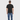 T-Shirt de Loungewear Hugo Boss en Coton
