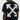 T-Shirt Off-White Heraldic Treshold Arrows