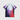 T-shirt Valendry12 Helvetica