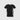 T-shirt à écritures HELVETICA