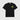 T-shirt à écritures LACOSTE
