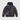 Veste Matelassée Enfant à Imprimé Monogrammé Hugo Boss