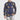 Chemise Versace bleu