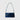 Sac à main en bandoulière Chabrand bleu 