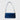 Sac à main en bandoulière Chabrand bleu