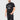 T-Shirt noir Paul&Shark
