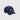 Casquette à visière avec bordure contrastée LACOSTE