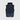 Vest-without sleeves-Cp company-blue-front