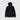 Veste polaire CP Company noir pour homme