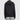 Veste polaire CP Company noir pour homme