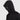 Veste polaire CP Company noir pour homme
