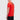 T-shirt rouge CP Company à manches courtes