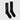 Paire de chaussettes PALM ANGELS