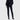 Jean monogrammé à strass KARL LAGERFELD