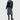 Jupe Noire Karl Lagerfeld 