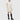 Robe crème blanc Karl Lagerfeld