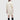 Robe crème blanc Karl Lagerfeld