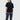 T-shirt noir Karl Lagerfeld 