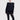 sweat noir Karl Lagerfeld
