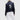 Veste en cuir KARL LAGERFELD
