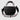 Sac à main en simili cuir KARL LAGERFELD