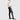 Bas de Jogging Noir Karl Lagerfeld 