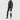 Blazer Femme Karl Lagerfeld Monogramme