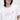 T-shirt Blanc Karl Lagerfeld