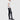 T-shirt Karl Lagerfeld Blanc