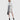 Robe Karl Lagerfeld White
