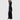 Robe Karl Lagerfeld Black