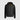 Veste légère Nolan Parajumpers noir pour homme 